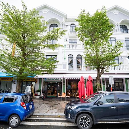 The Bok Hotel Grand World - By Gogo دونغ دونغ المظهر الخارجي الصورة