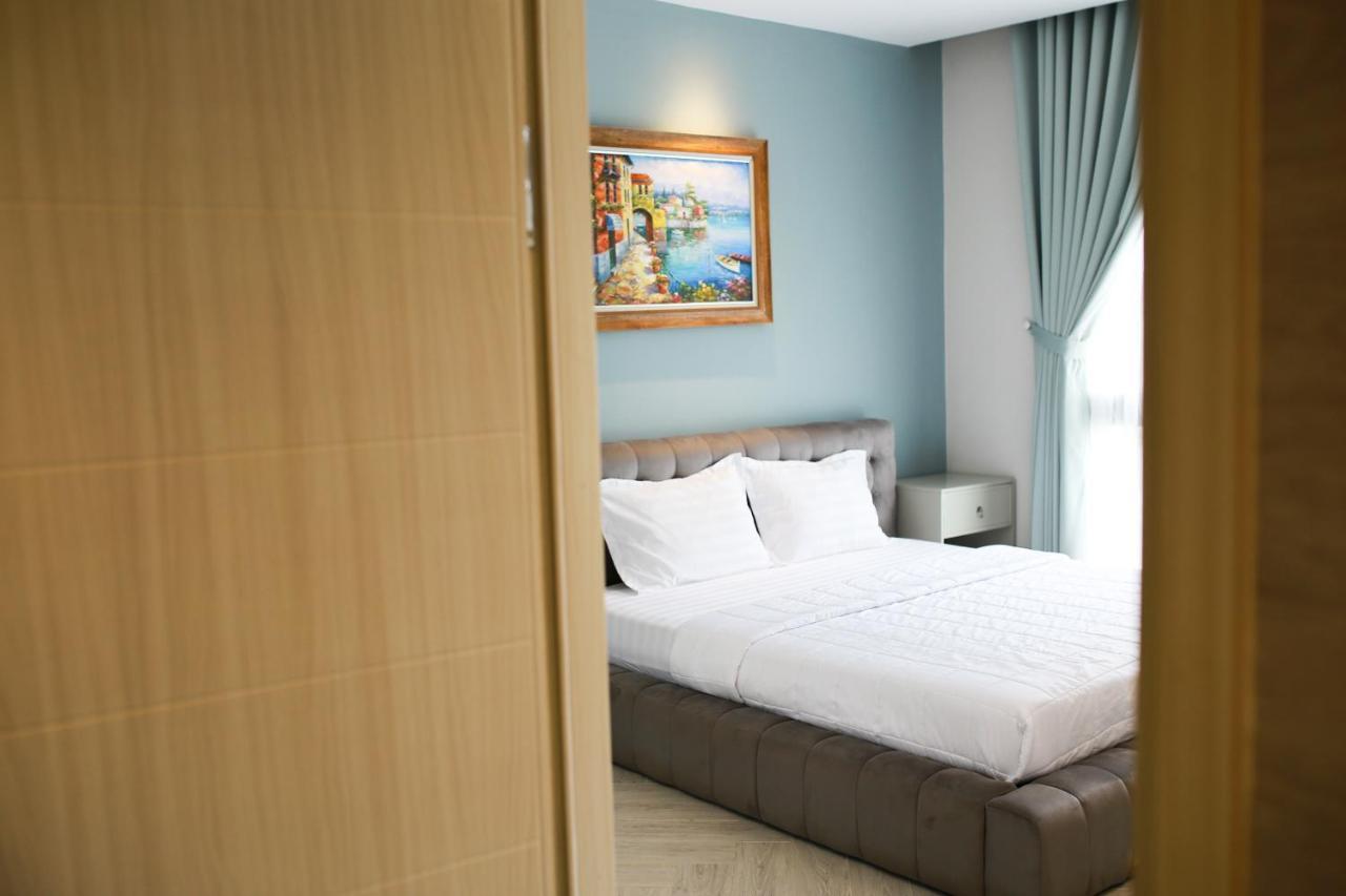 The Bok Hotel Grand World - By Gogo دونغ دونغ المظهر الخارجي الصورة