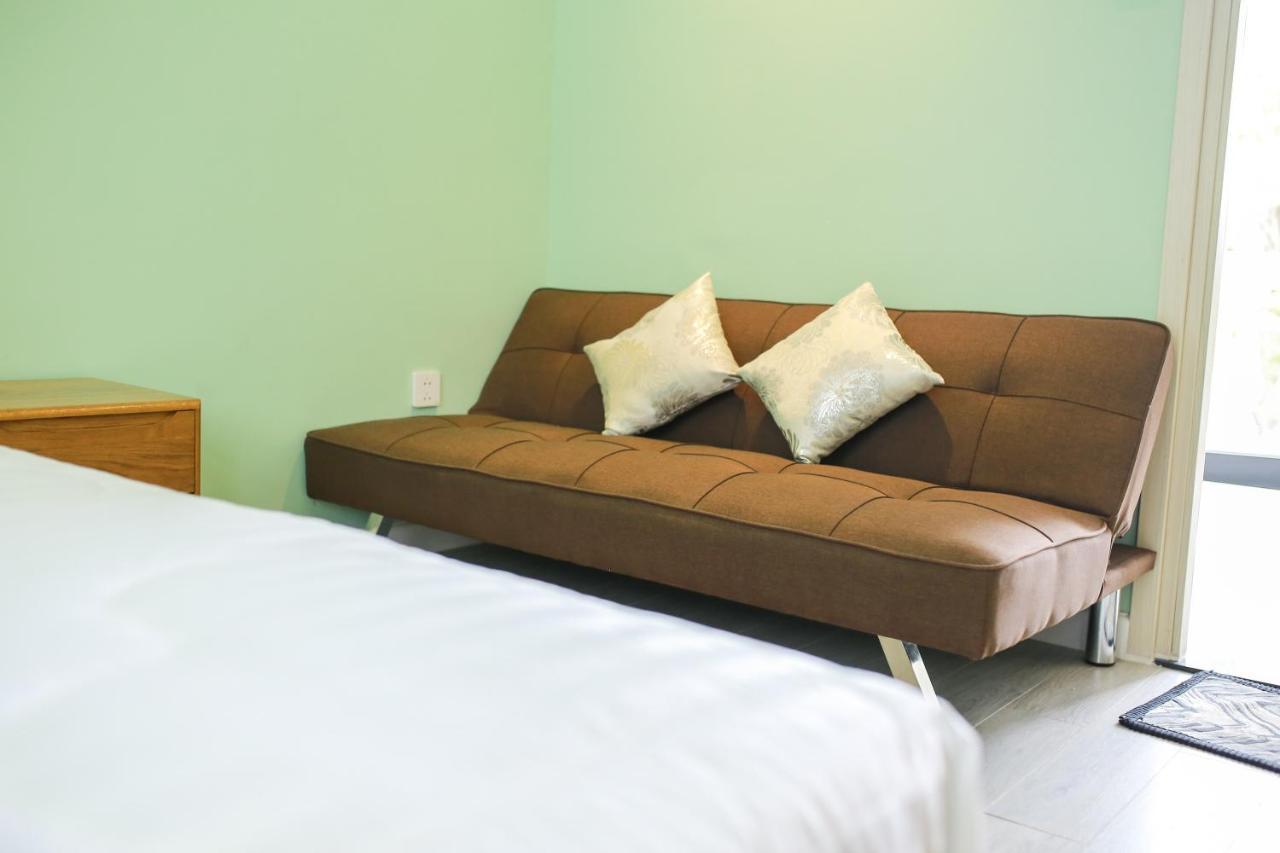 The Bok Hotel Grand World - By Gogo دونغ دونغ المظهر الخارجي الصورة