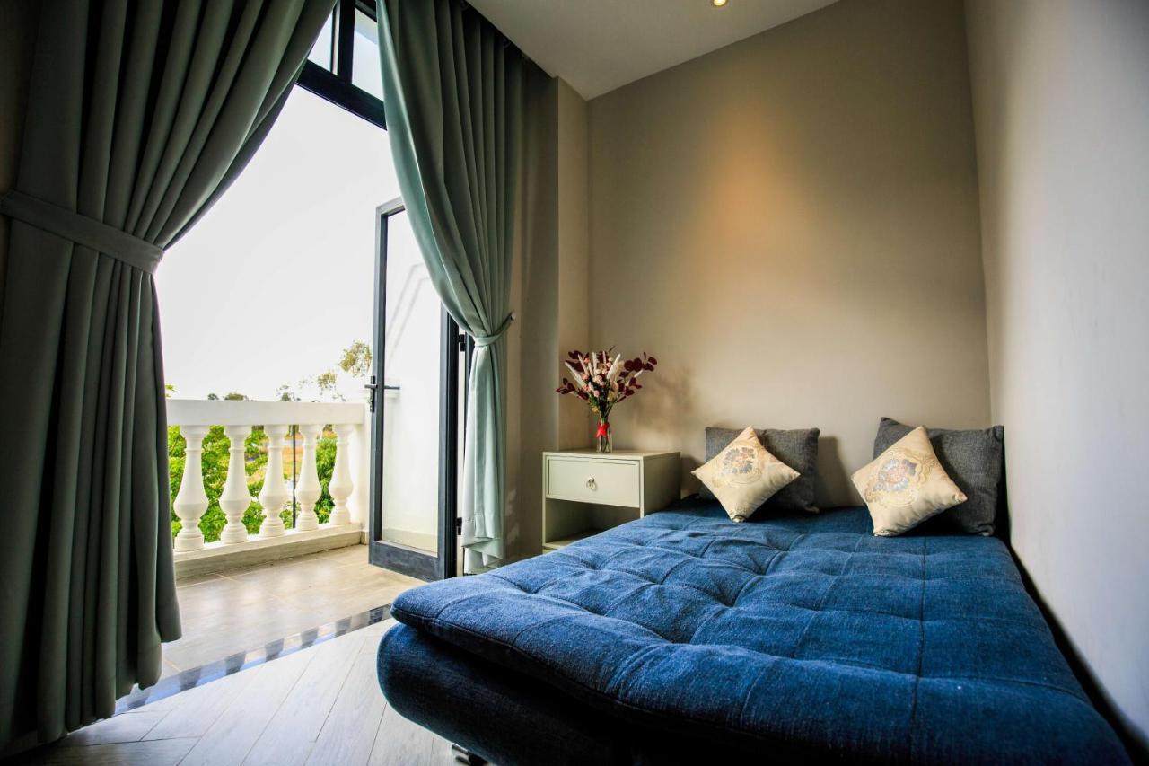 The Bok Hotel Grand World - By Gogo دونغ دونغ المظهر الخارجي الصورة